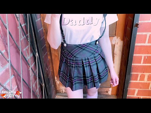 ❤️ Schoolgirl Sikini derinden Sucks ve sınıflar yerine sikikleri. ❤️❌ Kaliteli seks pornoda tr.dreamlandpassionfever.ru ❤
