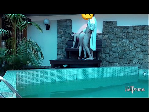 ❤️ Patron hizmetçiyi havuza davet eder ama bir sıcağa dayanamaz ❤️❌ Kaliteli seks pornoda tr.dreamlandpassionfever.ru ❤
