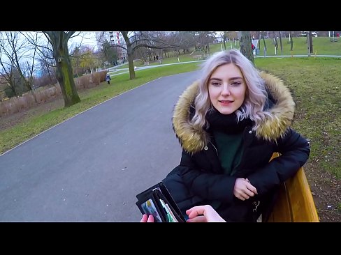 ❤️ Para için bir yabancının sıcak boşalmasını yutar - parkta Eva Elfie tarafından oral seks ❤️❌ Kaliteli seks pornoda tr.dreamlandpassionfever.ru ❤